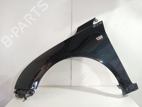 Used Left front fenders Left front fenders CHEVROLET CRUZE (J300) [2009-2026] 35945305 35945305