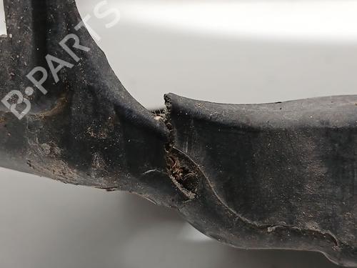 Front slam panel VW PASSAT B6 (3C2) 2.0 TDI 16V | BP30150090C72