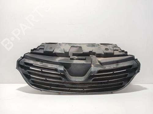 Used Grille RENAULT TRAFIC III Platform/Chassis (EG_) 1.6 dCi 120 (EGMB) (120 hp) 29937914
