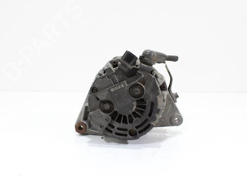Alternator TOYOTA AVENSIS (_T22_) 1.6 VVT-i (ZZT220_, ZZT220R) | BP15185316M7 