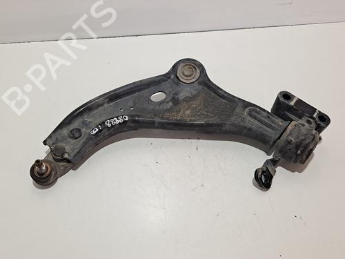 Used Left front suspension arm MINI MINI Convertible (R57) Cooper D (112 hp) 10195311