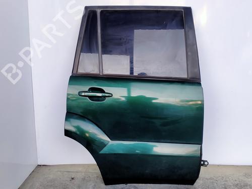 Used Right rear door TOYOTA LAND CRUISER PRADO (_J12_) 3.0 D-4D (KDJ120, KDJ125) (163 hp) 11704614