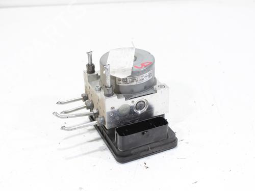 ABS Bremseaggregat RENAULT MEGANE IV Hatchback (B9A/M/N_) 1.2 TCe 100 (B9MS) (100 hp) 17732280