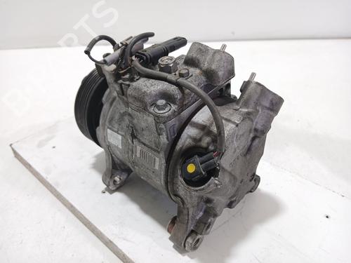 AC compressor BMW 3 (E90) 320 d | BP38710141M34 - Image 3