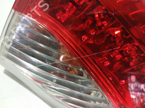 Right taillight RENAULT LAGUNA III (BT0/1) 2.0 dCi (BT01, BT08, BT09, BT0E, BT0K, BT12, BT1C, BT1D,... | BP29889510C35