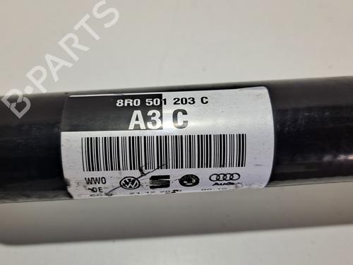 Right rear driveshaft AUDI A7 Sportback (4GA, 4GF) 3.0 TFSI quattro | BP7162138M41 