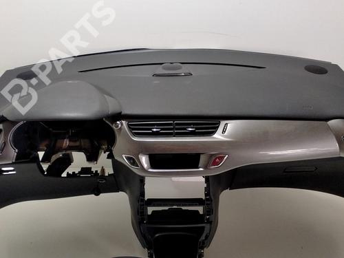 Airbag Kit CITROËN C3 II (SC_)  | BP11032348C86  - Image 9