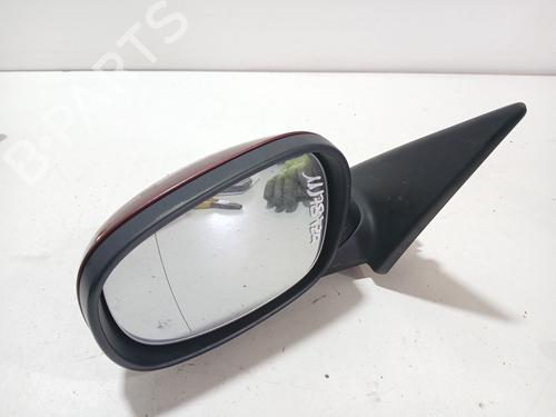 Retrovisor esquerdo Retrovisor esquerdo BMW 3 (E90) 320 d (163 hp) 36440247 36440247
