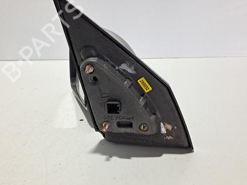 Left mirror HYUNDAI TUCSON (JM) 2.0 CRDi | BP8390512C26 