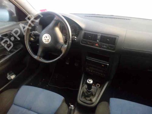 Generator VW GOLF IV (1J1) 1.9 TDI 4motion | BP5133357M7 
