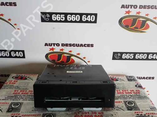 Used Radio OPEL INSIGNIA A (G09) 2.0 CDTI (68) (110 hp) 5136870