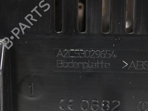 Instrument cluster SEAT LEON (1P1)  | BP13520719C47 