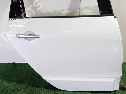Right rear door RENAULT SCÉNIC III (JZ0/1_) 1.5 dCi | BP30127074C5 