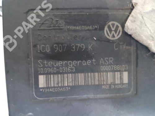 ABS Bremseaggregat SEAT LEON (1M1) 1.9 TDI | BP5575907M43 
