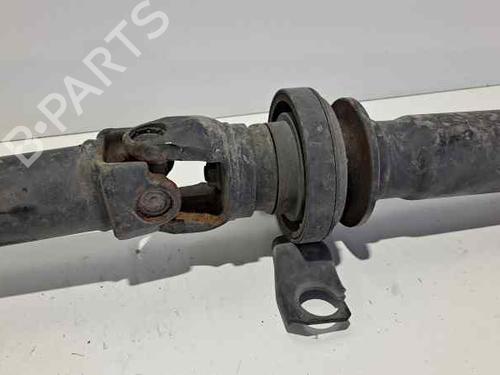 Driveshaft SUBARU IMPREZA Saloon (GD) 2.0 i R AWD (GD9) | BP6534431M37 