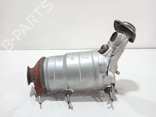 Used Catalyst Catalyst 38783354 38783354