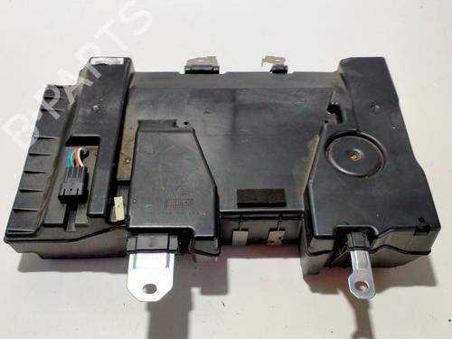 Radio LAND ROVER RANGE ROVER EVOQUE (L538) 2.2 D | BP10773341E6 