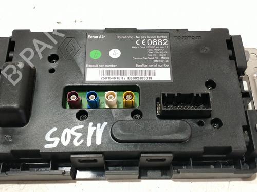 Electronic module RENAULT KOLEOS I (HY_) 2.0 dCi 4x4 (HY0K) | BP39201305M83 - Image 5