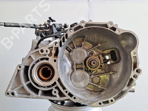Used Gearbox HYUNDAI TUCSON (JM) 2.0 CRDi (140 hp) 8540998