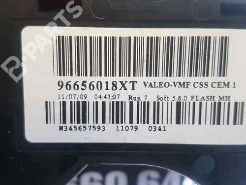 Switch CITROËN C4 Picasso I MPV (UD_) 1.6 HDi | BP5136567I30 
