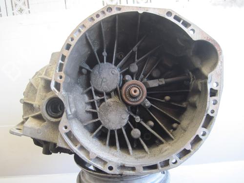 Gearkasse RENAULT LAGUNA III (BT0/1) 2.0 dCi (BT0M, BT0N, BT0S, BT19, BT1F) (173 hp) 7191472