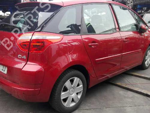 Switch CITROËN C4 Picasso I MPV (UD_) 1.6 HDi | BP5136567I30 