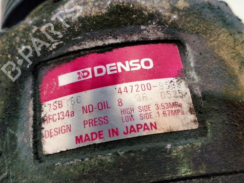 AC compressor BMW 5 (E39) 520 i | BP10353285M34 