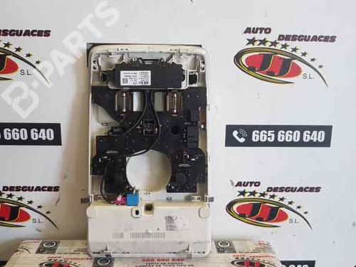 Interior roof light AUDI A5 Sportback (8TA) 3.0 TDI quattro | BP7407033I8 
