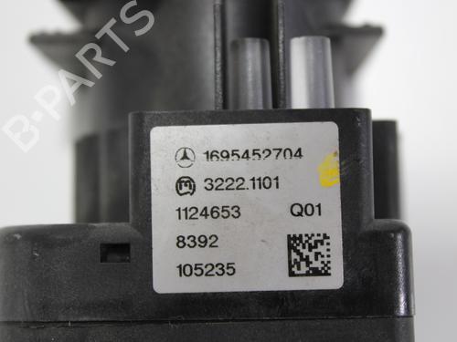 Headlight switch MERCEDES-BENZ B-CLASS Sports Tourer (W245) B 180 CDI (245.207) | BP13466718I24 