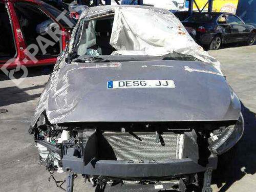Used Parts HYUNDAI i30 (PDE, PD, PDEN)  1.6 CRDi  663687