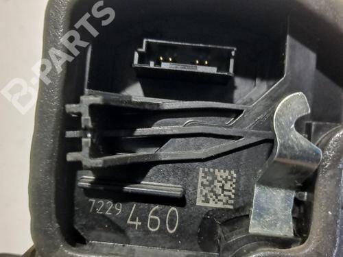 Rear right lock BMW 3 Touring (E91) 318 d | BP11172396C99 