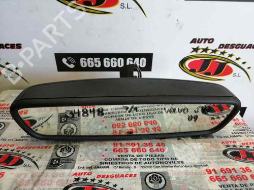 Used Rear mirror VOLVO S40 II (544) 2.0 D (136 hp) 5140337