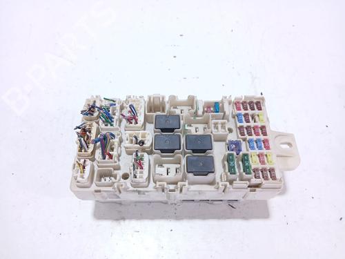 Used Fuse box Fuse box MITSUBISHI L200 / TRITON (KA_T, KB_T) [2004-2018] 35806851 35806851