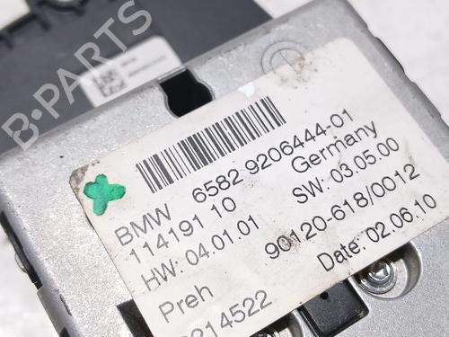 Switch BMW 5 (F10) 520 d | BP39466380I30 - Image 4