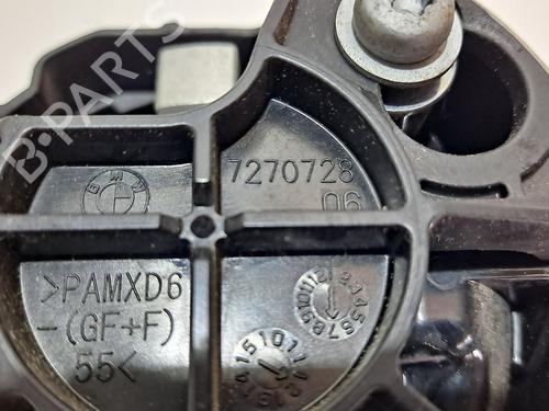 Tailgate handle BMW 1 (F21) 116 d | BP7550380C132 