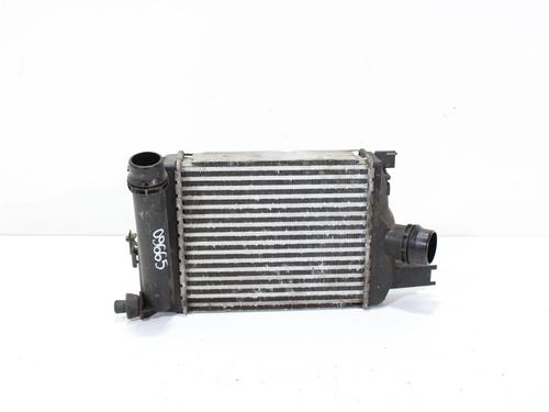 Intercooler DACIA SANDERO II 1.5 dCi 75 / Blue dCi 75 (B8JW, B8M4, B8AH, B8M7, B8M6) (75 hp) 16873721