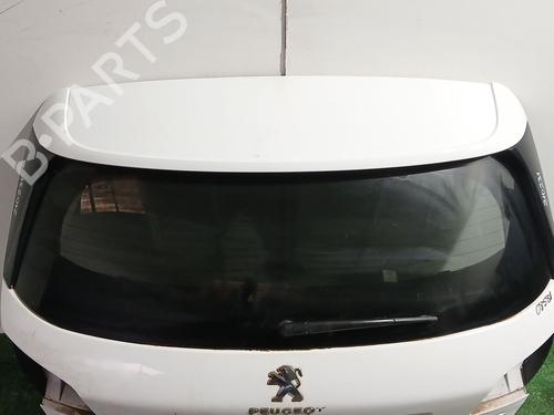 Tailgate PEUGEOT 308 II (LB_, LP_, LW_, LH_, L3_) 1.6 BlueHDi 120 | BP18319550C6 