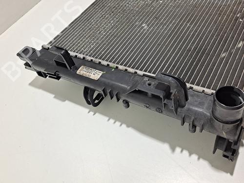 Water radiator DACIA LODGY (JS_)  | BP9627111M31