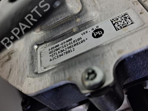 ABS pump KIA NIRO I (DE) 1.6 GDI Plug-in Hybrid | BP9192479M43 