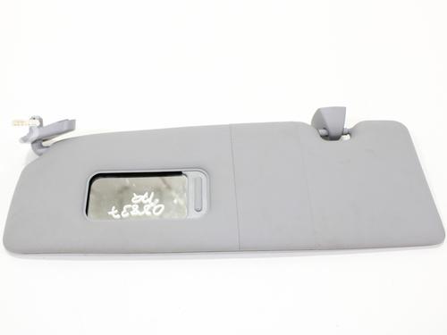 Used Left sun visor BMW 1 (E87) 120 i (150 hp) 13931122