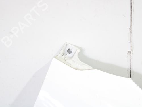 Right front fenders CITROËN C4 I (LC_) 1.6 HDi | BP21661404C42 