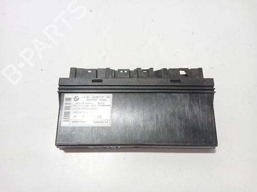 Elektronisk modul BMW 5 (E60) 530 d (231 hp) 28622867