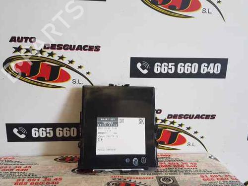Used Electronic module TOYOTA AURIS (_E18_) [2012-2018]  5132796