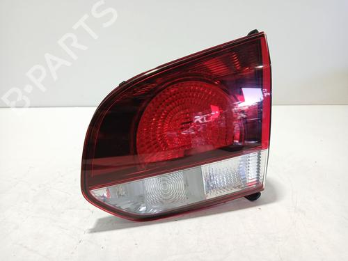 Feu de coffre droit VW GOLF VI (5K1) 1.6 TDI (105 hp) 32114137