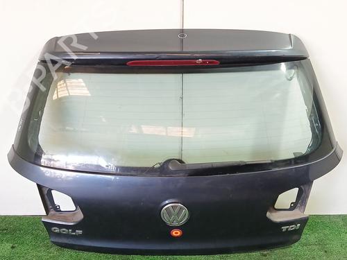 Tailgate VW GOLF VI (5K1)  | BP27678267C6 
