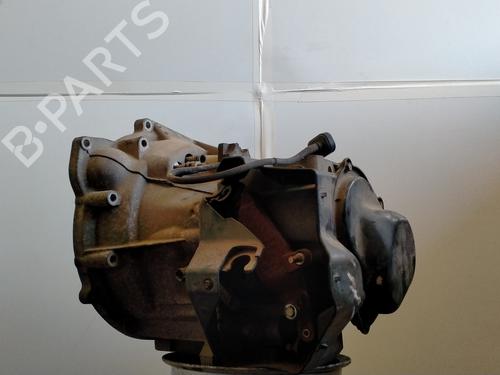 Gearbox FORD FIESTA VI (CB1, CCN) 1.25 | BP5134756M3 