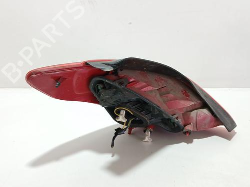 Right taillight PEUGEOT 308 I (4A_, 4C_)  | BP27711278C35 