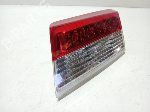 Højre baglygte bagklap RENAULT LAGUNA III (BT0/1) 2.0 dCi (BT01, BT08, BT09, BT0E, BT0K, BT12, BT1C, BT1D,... | BP29889509C80