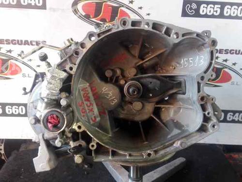 Gearbox CITROËN XSARA (N1) 2.0 HDi 90 | BP9138814M3 