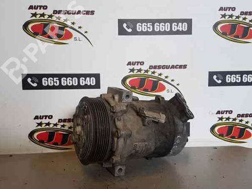 Used AC compressor FIAT CROMA (194_) 1.9 D Multijet (194AXC1B, 194AXC12) (150 hp) 5960290